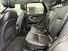 USED 2018 68 LAND ROVER DISCOVERY SPORT 2.0 TD4 HSE SUV 5dr Diesel Auto 4WD Euro 6 (s/s) (180 ps) A LOVELY ADDITION TO OUR FORECOURT FINISHED IN CORRIS GREY METALLIC PAINT+ONLY 1 FORMER KEEPER+SERVICE HISTORY+7 SEATER+DIESEL+AUTOMATIC+ELECTRIC DEPLOYABLE TOW BAR+HEATED STEERING WHEEL+LANE ASSIST+FULL PANORAMIC GLASS ROOF+FULL LEATHER INTERIOR AND CONTRAST ROOF IN NARVIC BLACK+SATELLITE NAVIGATION+PARK ASSIST+CLIMATE CONTROL+20 INCH, 5 SPLIT SPOKE, GLOSS BLACK ALLOY WHEELS+1 FULL YEARS MOT PRIOR TO COLLECTION+COST NEW &pound;45635 MAKING THIS USED VEHICLE AMAZING VALUE AT OUR LOW PRICE!!!!!!!!!!!!!