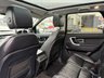USED 2018 68 LAND ROVER DISCOVERY SPORT 2.0 TD4 HSE SUV 5dr Diesel Auto 4WD Euro 6 (s/s) (180 ps) A LOVELY ADDITION TO OUR FORECOURT FINISHED IN CORRIS GREY METALLIC PAINT+ONLY 1 FORMER KEEPER+SERVICE HISTORY+7 SEATER+DIESEL+AUTOMATIC+ELECTRIC DEPLOYABLE TOW BAR+HEATED STEERING WHEEL+LANE ASSIST+FULL PANORAMIC GLASS ROOF+FULL LEATHER INTERIOR AND CONTRAST ROOF IN NARVIC BLACK+SATELLITE NAVIGATION+PARK ASSIST+CLIMATE CONTROL+20 INCH, 5 SPLIT SPOKE, GLOSS BLACK ALLOY WHEELS+1 FULL YEARS MOT PRIOR TO COLLECTION+COST NEW &pound;45635 MAKING THIS USED VEHICLE AMAZING VALUE AT OUR LOW PRICE!!!!!!!!!!!!!