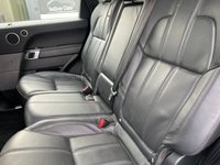 USED 2015 65 LAND ROVER RANGE ROVER SPORT 3.0 SD V6 HSE SUV 5dr Diesel Auto 4WD Euro 6 (s/s) (306 ps) LAND ROVER RANGE ROVER SPORT 3.0 SD V6 HSE SUV 5dr DIESEL AUTOMATIC 4WD EURO6 ULEZ COMPLIANT S/S 302BHP DAB SAT NAV ALLOY WHEELS HEATED SEATS CRUISE CONTROL STEERING CONTROLS RAC WARRANTY 12M MOT