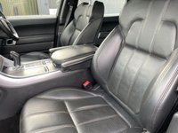 USED 2015 65 LAND ROVER RANGE ROVER SPORT 3.0 SD V6 HSE SUV 5dr Diesel Auto 4WD Euro 6 (s/s) (306 ps) LAND ROVER RANGE ROVER SPORT 3.0 SD V6 HSE SUV 5dr DIESEL AUTOMATIC 4WD EURO6 ULEZ COMPLIANT S/S 302BHP DAB SAT NAV ALLOY WHEELS HEATED SEATS CRUISE CONTROL STEERING CONTROLS RAC WARRANTY 12M MOT