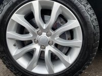 USED 2015 65 LAND ROVER RANGE ROVER SPORT 3.0 SD V6 HSE SUV 5dr Diesel Auto 4WD Euro 6 (s/s) (306 ps) LAND ROVER RANGE ROVER SPORT 3.0 SD V6 HSE SUV 5dr DIESEL AUTOMATIC 4WD EURO6 ULEZ COMPLIANT S/S 302BHP DAB SAT NAV ALLOY WHEELS HEATED SEATS CRUISE CONTROL STEERING CONTROLS RAC WARRANTY 12M MOT