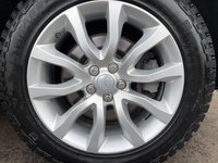 USED 2015 65 LAND ROVER RANGE ROVER SPORT 3.0 SD V6 HSE SUV 5dr Diesel Auto 4WD Euro 6 (s/s) (306 ps) LAND ROVER RANGE ROVER SPORT 3.0 SD V6 HSE SUV 5dr DIESEL AUTOMATIC 4WD EURO6 ULEZ COMPLIANT S/S 302BHP DAB SAT NAV ALLOY WHEELS HEATED SEATS CRUISE CONTROL STEERING CONTROLS RAC WARRANTY 12M MOT