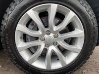 USED 2015 65 LAND ROVER RANGE ROVER SPORT 3.0 SD V6 HSE SUV 5dr Diesel Auto 4WD Euro 6 (s/s) (306 ps) LAND ROVER RANGE ROVER SPORT 3.0 SD V6 HSE SUV 5dr DIESEL AUTOMATIC 4WD EURO6 ULEZ COMPLIANT S/S 302BHP DAB SAT NAV ALLOY WHEELS HEATED SEATS CRUISE CONTROL STEERING CONTROLS RAC WARRANTY 12M MOT