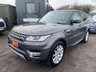 USED 2015 65 LAND ROVER RANGE ROVER SPORT 3.0 SD V6 HSE SUV 5dr Diesel Auto 4WD Euro 6 (s/s) (306 ps) LAND ROVER RANGE ROVER SPORT 3.0 SD V6 HSE SUV 5dr DIESEL AUTOMATIC 4WD EURO6 ULEZ COMPLIANT S/S 302BHP DAB SAT NAV ALLOY WHEELS HEATED SEATS CRUISE CONTROL STEERING CONTROLS RAC WARRANTY 12M MOT
