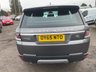 USED 2015 65 LAND ROVER RANGE ROVER SPORT 3.0 SD V6 HSE SUV 5dr Diesel Auto 4WD Euro 6 (s/s) (306 ps) LAND ROVER RANGE ROVER SPORT 3.0 SD V6 HSE SUV 5dr DIESEL AUTOMATIC 4WD EURO6 ULEZ COMPLIANT S/S 302BHP DAB SAT NAV ALLOY WHEELS HEATED SEATS CRUISE CONTROL STEERING CONTROLS RAC WARRANTY 12M MOT