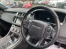 USED 2015 65 LAND ROVER RANGE ROVER SPORT 3.0 SD V6 HSE SUV 5dr Diesel Auto 4WD Euro 6 (s/s) (306 ps) LAND ROVER RANGE ROVER SPORT 3.0 SD V6 HSE SUV 5dr DIESEL AUTOMATIC 4WD EURO6 ULEZ COMPLIANT S/S 302BHP DAB SAT NAV ALLOY WHEELS HEATED SEATS CRUISE CONTROL STEERING CONTROLS RAC WARRANTY 12M MOT