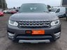 USED 2015 65 LAND ROVER RANGE ROVER SPORT 3.0 SD V6 HSE SUV 5dr Diesel Auto 4WD Euro 6 (s/s) (306 ps) LAND ROVER RANGE ROVER SPORT 3.0 SD V6 HSE SUV 5dr DIESEL AUTOMATIC 4WD EURO6 ULEZ COMPLIANT S/S 302BHP DAB SAT NAV ALLOY WHEELS HEATED SEATS CRUISE CONTROL STEERING CONTROLS RAC WARRANTY 12M MOT