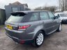 USED 2015 65 LAND ROVER RANGE ROVER SPORT 3.0 SD V6 HSE SUV 5dr Diesel Auto 4WD Euro 6 (s/s) (306 ps) LAND ROVER RANGE ROVER SPORT 3.0 SD V6 HSE SUV 5dr DIESEL AUTOMATIC 4WD EURO6 ULEZ COMPLIANT S/S 302BHP DAB SAT NAV ALLOY WHEELS HEATED SEATS CRUISE CONTROL STEERING CONTROLS RAC WARRANTY 12M MOT