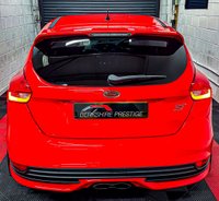 USED 2015 65 FORD FOCUS 2.0T EcoBoost ST-2 Hatchback 5dr Petrol Manual Euro 6 (s/s) (250 ps) 