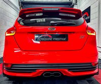 USED 2015 65 FORD FOCUS 2.0T EcoBoost ST-2 Hatchback 5dr Petrol Manual Euro 6 (s/s) (250 ps) 