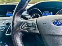 USED 2015 65 FORD FOCUS 2.0T EcoBoost ST-2 Hatchback 5dr Petrol Manual Euro 6 (s/s) (250 ps) 