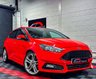 USED 2015 65 FORD FOCUS 2.0T EcoBoost ST-2 Hatchback 5dr Petrol Manual Euro 6 (s/s) (250 ps) 