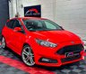 USED 2015 65 FORD FOCUS 2.0T EcoBoost ST-2 Hatchback 5dr Petrol Manual Euro 6 (s/s) (250 ps) 