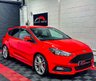 USED 2015 65 FORD FOCUS 2.0T EcoBoost ST-2 Hatchback 5dr Petrol Manual Euro 6 (s/s) (250 ps) 