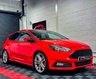 USED 2015 65 FORD FOCUS 2.0T EcoBoost ST-2 Hatchback 5dr Petrol Manual Euro 6 (s/s) (250 ps) 