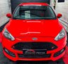 USED 2015 65 FORD FOCUS 2.0T EcoBoost ST-2 Hatchback 5dr Petrol Manual Euro 6 (s/s) (250 ps) 