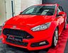 USED 2015 65 FORD FOCUS 2.0T EcoBoost ST-2 Hatchback 5dr Petrol Manual Euro 6 (s/s) (250 ps) 