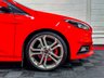 USED 2015 65 FORD FOCUS 2.0T EcoBoost ST-2 Hatchback 5dr Petrol Manual Euro 6 (s/s) (250 ps) 