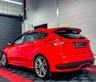 USED 2015 65 FORD FOCUS 2.0T EcoBoost ST-2 Hatchback 5dr Petrol Manual Euro 6 (s/s) (250 ps) 