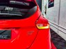 USED 2015 65 FORD FOCUS 2.0T EcoBoost ST-2 Hatchback 5dr Petrol Manual Euro 6 (s/s) (250 ps) 