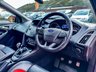 USED 2015 65 FORD FOCUS 2.0T EcoBoost ST-2 Hatchback 5dr Petrol Manual Euro 6 (s/s) (250 ps) 