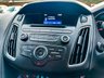 USED 2015 65 FORD FOCUS 2.0T EcoBoost ST-2 Hatchback 5dr Petrol Manual Euro 6 (s/s) (250 ps) 