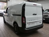 USED 2022 22 LEVC VN5 31kWh Business Panel Van 5dr Petrol Plug-in Hybrid Auto Euro 6 (Range Extender) (150 ps) AIR CON BLUETOOTH PARKING SENSORS 1 OWNER LEVC WARRANTY TILL JUNE 2027