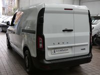 USED 2022 22 LEVC VN5 31kWh Business Panel Van 5dr Petrol Plug-in Hybrid Auto Euro 6 (Range Extender) (150 ps) AIR CON BLUETOOTH PARKING SENSORS 1 OWNER LEVC WARRANTY TILL JUNE 2027