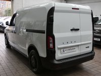 USED 2022 22 LEVC VN5 31kWh Business Panel Van 5dr Petrol Plug-in Hybrid Auto Euro 6 (Range Extender) (150 ps) AIR CON BLUETOOTH PARKING SENSORS 1 OWNER LEVC WARRANTY TILL JUNE 2027