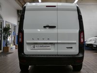 USED 2022 22 LEVC VN5 31kWh Business Panel Van 5dr Petrol Plug-in Hybrid Auto Euro 6 (Range Extender) (150 ps) AIR CON BLUETOOTH PARKING SENSORS 1 OWNER LEVC WARRANTY TILL JUNE 2027
