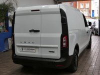 USED 2022 22 LEVC VN5 31kWh Business Panel Van 5dr Petrol Plug-in Hybrid Auto Euro 6 (Range Extender) (150 ps) AIR CON BLUETOOTH PARKING SENSORS 1 OWNER LEVC WARRANTY TILL JUNE 2027