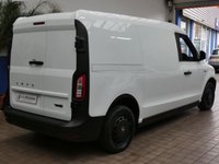 USED 2022 22 LEVC VN5 31kWh Business Panel Van 5dr Petrol Plug-in Hybrid Auto Euro 6 (Range Extender) (150 ps) AIR CON BLUETOOTH PARKING SENSORS 1 OWNER LEVC WARRANTY TILL JUNE 2027