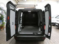 USED 2022 22 LEVC VN5 31kWh Business Panel Van 5dr Petrol Plug-in Hybrid Auto Euro 6 (Range Extender) (150 ps) AIR CON BLUETOOTH PARKING SENSORS 1 OWNER LEVC WARRANTY TILL JUNE 2027