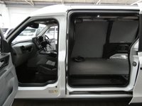 USED 2022 22 LEVC VN5 31kWh Business Panel Van 5dr Petrol Plug-in Hybrid Auto Euro 6 (Range Extender) (150 ps) AIR CON BLUETOOTH PARKING SENSORS 1 OWNER LEVC WARRANTY TILL JUNE 2027