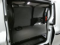 USED 2022 22 LEVC VN5 31kWh Business Panel Van 5dr Petrol Plug-in Hybrid Auto Euro 6 (Range Extender) (150 ps) AIR CON BLUETOOTH PARKING SENSORS 1 OWNER LEVC WARRANTY TILL JUNE 2027