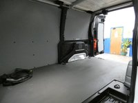 USED 2022 22 LEVC VN5 31kWh Business Panel Van 5dr Petrol Plug-in Hybrid Auto Euro 6 (Range Extender) (150 ps) AIR CON BLUETOOTH PARKING SENSORS 1 OWNER LEVC WARRANTY TILL JUNE 2027