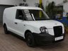 USED 2022 22 LEVC VN5 31kWh Business Panel Van 5dr Petrol Plug-in Hybrid Auto Euro 6 (Range Extender) (150 ps) AIR CON BLUETOOTH PARKING SENSORS 1 OWNER LEVC WARRANTY TILL JUNE 2027