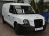 USED 2022 22 LEVC VN5 31kWh Business Panel Van 5dr Petrol Plug-in Hybrid Auto Euro 6 (Range Extender) (150 ps) AIR CON BLUETOOTH PARKING SENSORS 1 OWNER LEVC WARRANTY TILL JUNE 2027