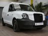 USED 2022 22 LEVC VN5 31kWh Business Panel Van 5dr Petrol Plug-in Hybrid Auto Euro 6 (Range Extender) (150 ps) AIR CON BLUETOOTH PARKING SENSORS 1 OWNER LEVC WARRANTY TILL JUNE 2027