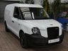 USED 2022 22 LEVC VN5 31kWh Business Panel Van 5dr Petrol Plug-in Hybrid Auto Euro 6 (Range Extender) (150 ps) AIR CON BLUETOOTH PARKING SENSORS 1 OWNER LEVC WARRANTY TILL JUNE 2027