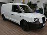 USED 2022 22 LEVC VN5 31kWh Business Panel Van 5dr Petrol Plug-in Hybrid Auto Euro 6 (Range Extender) (150 ps) AIR CON BLUETOOTH PARKING SENSORS 1 OWNER LEVC WARRANTY TILL JUNE 2027