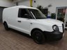 USED 2022 22 LEVC VN5 31kWh Business Panel Van 5dr Petrol Plug-in Hybrid Auto Euro 6 (Range Extender) (150 ps) AIR CON BLUETOOTH PARKING SENSORS 1 OWNER LEVC WARRANTY TILL JUNE 2027