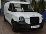 USED 2022 22 LEVC VN5 31kWh Business Panel Van 5dr Petrol Plug-in Hybrid Auto Euro 6 (Range Extender) (150 ps) AIR CON BLUETOOTH PARKING SENSORS 1 OWNER LEVC WARRANTY TILL JUNE 2027