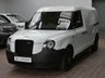 USED 2022 22 LEVC VN5 31kWh Business Panel Van 5dr Petrol Plug-in Hybrid Auto Euro 6 (Range Extender) (150 ps) AIR CON BLUETOOTH PARKING SENSORS 1 OWNER LEVC WARRANTY TILL JUNE 2027