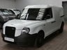 USED 2022 22 LEVC VN5 31kWh Business Panel Van 5dr Petrol Plug-in Hybrid Auto Euro 6 (Range Extender) (150 ps) AIR CON BLUETOOTH PARKING SENSORS 1 OWNER LEVC WARRANTY TILL JUNE 2027