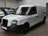 USED 2022 22 LEVC VN5 31kWh Business Panel Van 5dr Petrol Plug-in Hybrid Auto Euro 6 (Range Extender) (150 ps) AIR CON BLUETOOTH PARKING SENSORS 1 OWNER LEVC WARRANTY TILL JUNE 2027