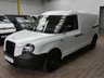 USED 2022 22 LEVC VN5 31kWh Business Panel Van 5dr Petrol Plug-in Hybrid Auto Euro 6 (Range Extender) (150 ps) AIR CON BLUETOOTH PARKING SENSORS 1 OWNER LEVC WARRANTY TILL JUNE 2027
