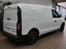 USED 2022 22 LEVC VN5 31kWh Business Panel Van 5dr Petrol Plug-in Hybrid Auto Euro 6 (Range Extender) (150 ps) AIR CON BLUETOOTH PARKING SENSORS 1 OWNER LEVC WARRANTY TILL JUNE 2027
