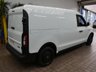 USED 2022 22 LEVC VN5 31kWh Business Panel Van 5dr Petrol Plug-in Hybrid Auto Euro 6 (Range Extender) (150 ps) AIR CON BLUETOOTH PARKING SENSORS 1 OWNER LEVC WARRANTY TILL JUNE 2027