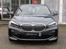 USED 2021 21 BMW 1 SERIES 2.0 118d M Sport (LCP) Hatchback 5dr Diesel Manual Euro 6 (s/s) (150 ps) Finished in MINERAL GREY MET with contrasting FULL HEATED LEATHER trim. If you are looking for a small hatchback with that spacious feel and enjoy driving then look no further. This punchy mid sized hatch kicks out a lively 150 BHP. Features include SAT NAV, Heated Leather, 18" ALLOYS, DAB, B/Tooth, Cruise and much more. Dealer serviced at 15315 miles, 27031 miles, 30869 miles, 47192 miles, 54165 miles, 63017 miles, 77145 miles and at 82155 miles.